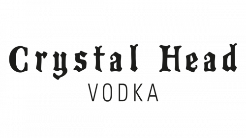 Logo CRYSTAL HEAD