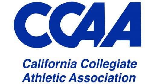 Logo California Collegiate Athletic Association