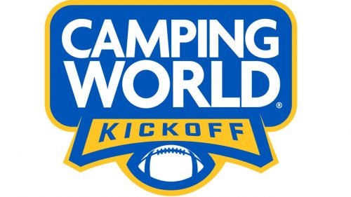 Logo Camping World Bowl