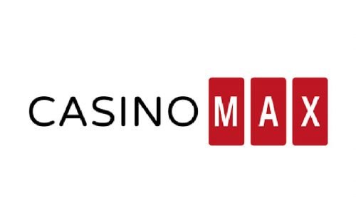 Logo CasinoMax