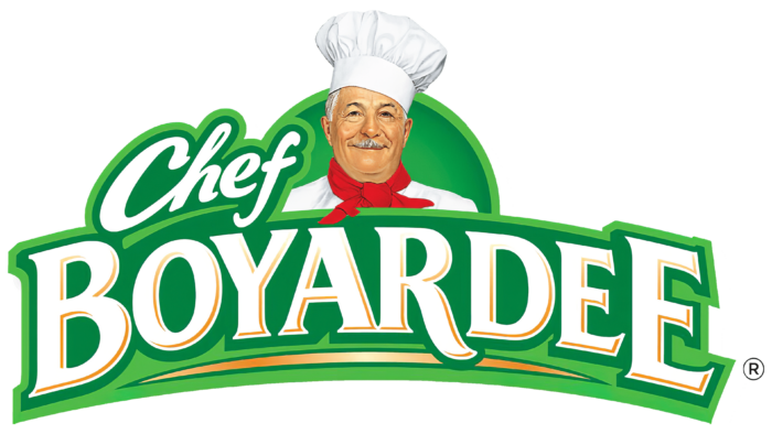 Logo Chef Boyardee