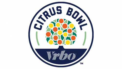 Logo Citrus Bowl