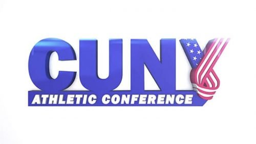 Logo City University of New York Athletic Conference
