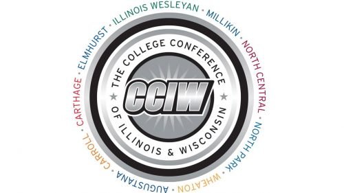 Logo College Conference of Illinois and Wisconsin
