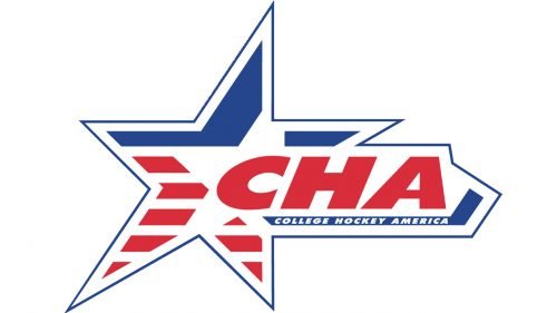 Logo College Hockey America