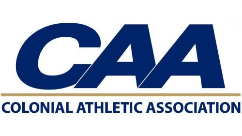 Logo Colonial Athletic Association