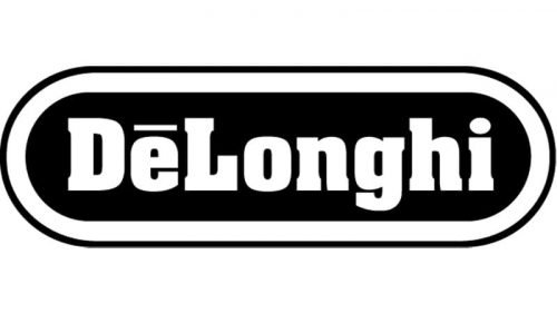 Logo DeLonghi