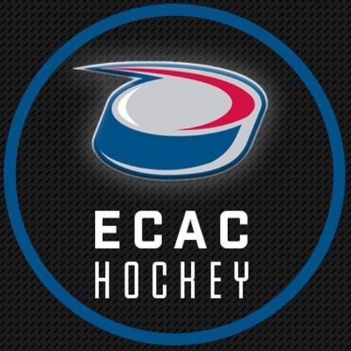 Logo ECAC Hockey