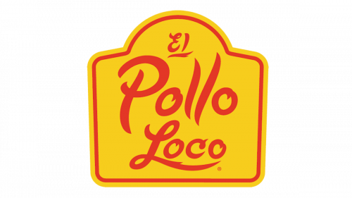 Logo El Pollo Loco