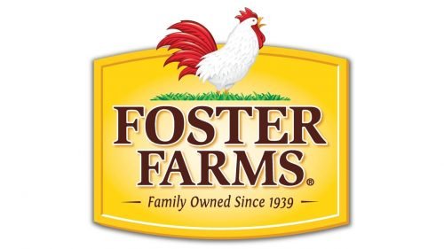Logo Foster Farms Bowl