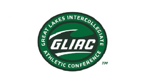 Logo Great Lakes Intercollegiate Athletic Conference