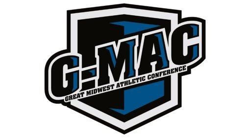 Logo Great Midwest Athletic Conference