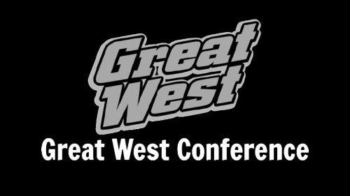 Logo Great West Conference