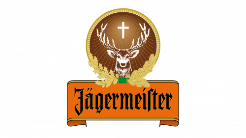Logo Jgermeister