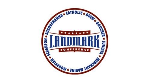 Logo Landmark Conference