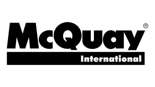 Logo McQuay
