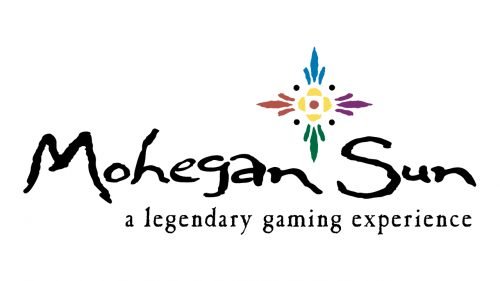 Logo Mohegan Sun
