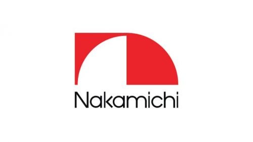 Logo Nakamichi