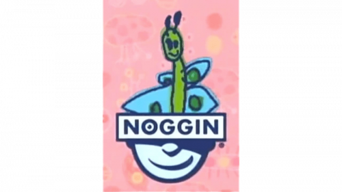 Logo Noggin