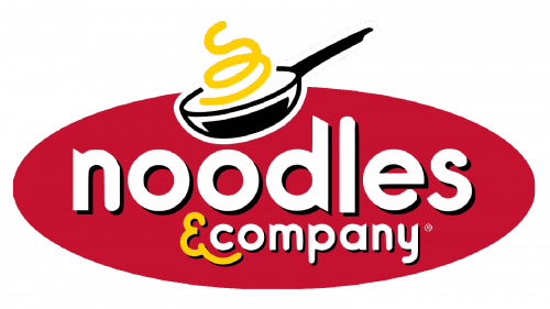 Logo Noodles  Company