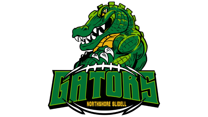 Logo Northshore Gators