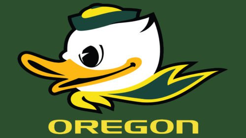 Logo Oregon Ducks