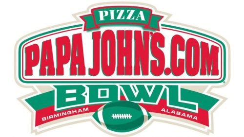 Logo PapaJohns.com Bowl