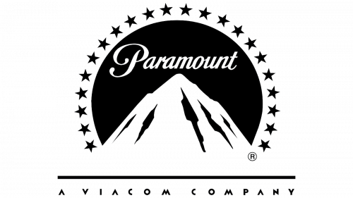 Logo Paramount Pictures