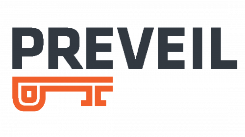 Logo PreVeil