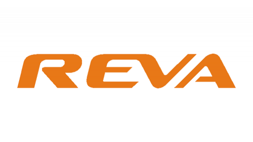 Logo Reva