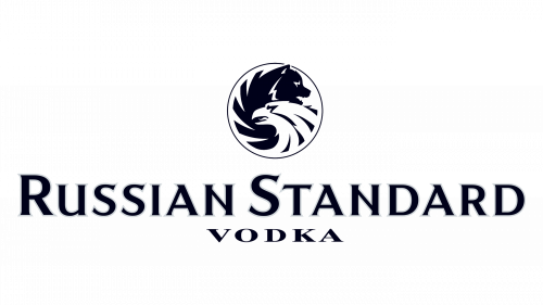 Logo Russian Standard