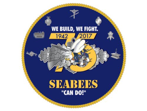 Logo Seabees