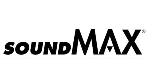 Logo SoundMAX