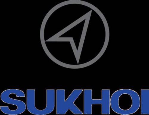 Logo Sukhoi