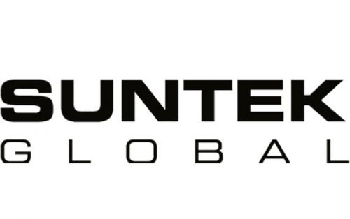 Logo Suntek