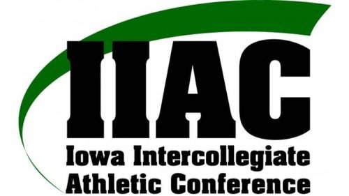 Logo The American Rivers Conference (Iowa Intercollegiate Athletic Conference)