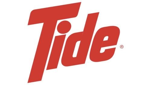 Logo Tide