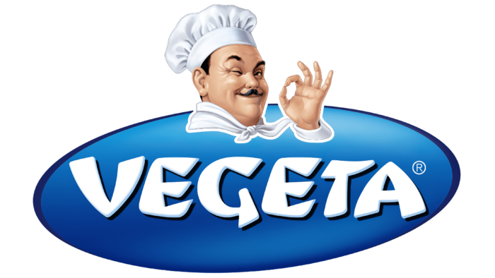 Logo Vegeta