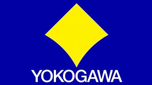 Logo Yokogawa