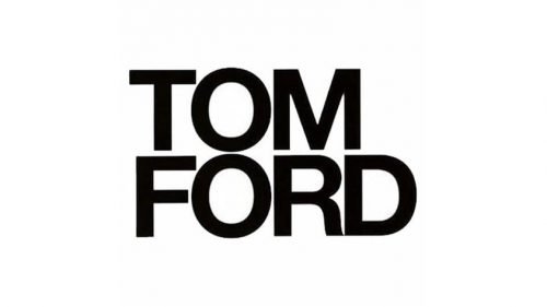 Logo1 Tom Ford