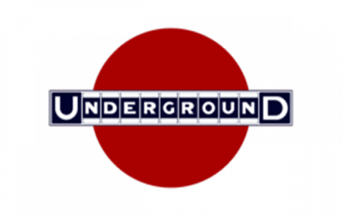 London Underground Logo-1913