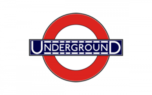 London Underground Logo-1919