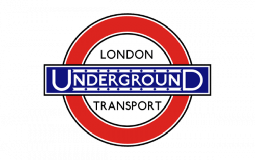 London Underground Logo-1933-1949