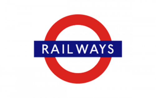 London Underground Logo-1951