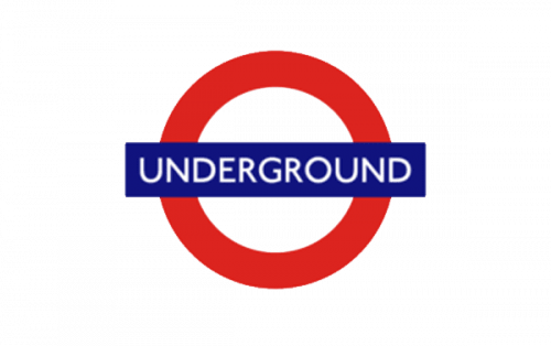 London Underground Logo-1969