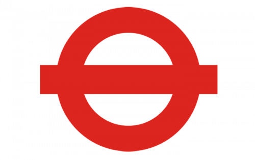 London Underground Logo-1972