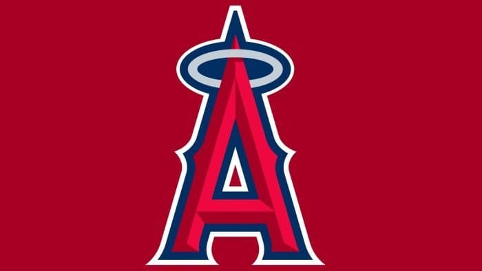 Los Angeles Angels emblem