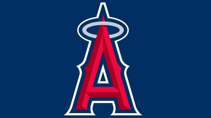 Los Angeles Angels symbol