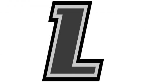Loyola-Maryland Greyhounds soccer logo