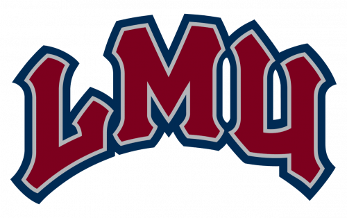 Loyola Marymount Lions Logo-2008